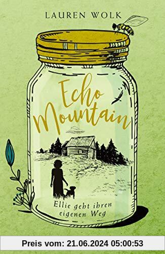 Echo Mountain: Ellie geht ihren eigenen Weg